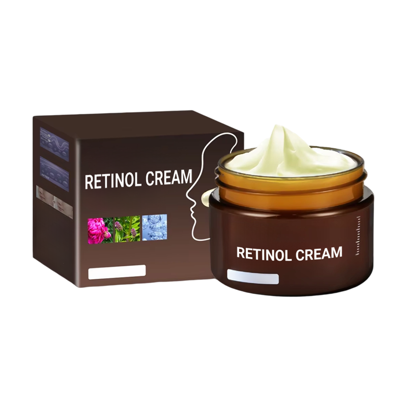 1x Gentle Retinol Cream