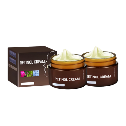 Gentle Retinol Cream