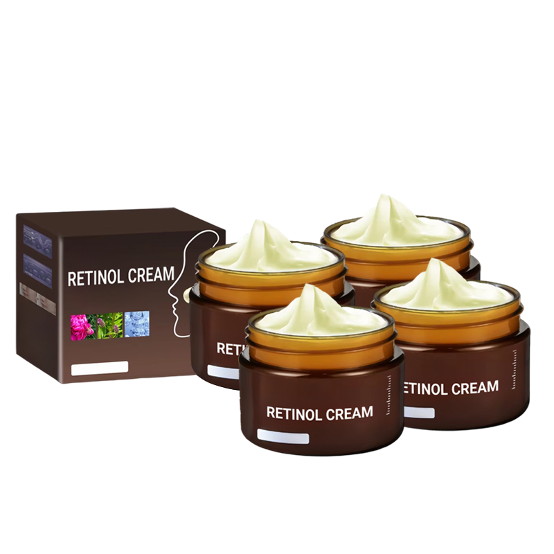 Gentle Retinol Cream