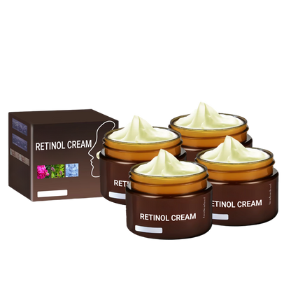 Gentle Retinol Cream