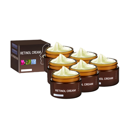Gentle Retinol Cream