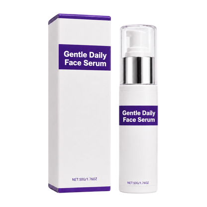 Gentle Daily Face Serum