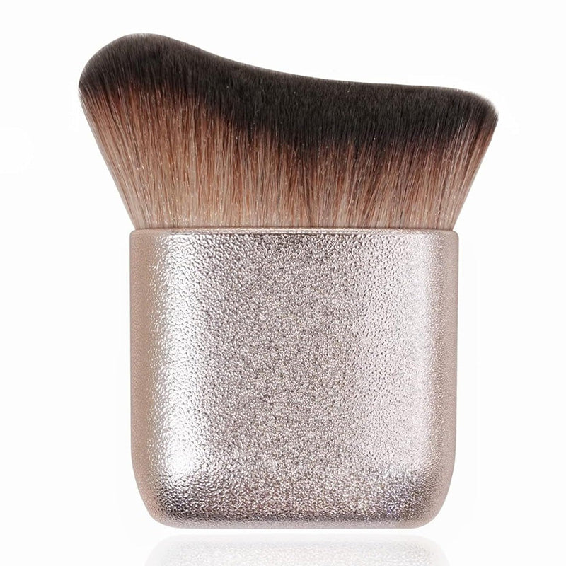 NoraVienta Silky Vegan Face Brush
