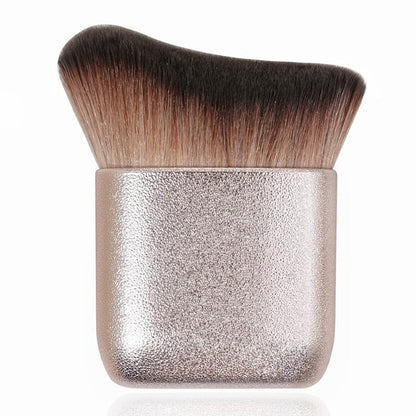 NoraVienta Silky Vegan Face Brush