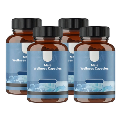 Male Wellness Capsules