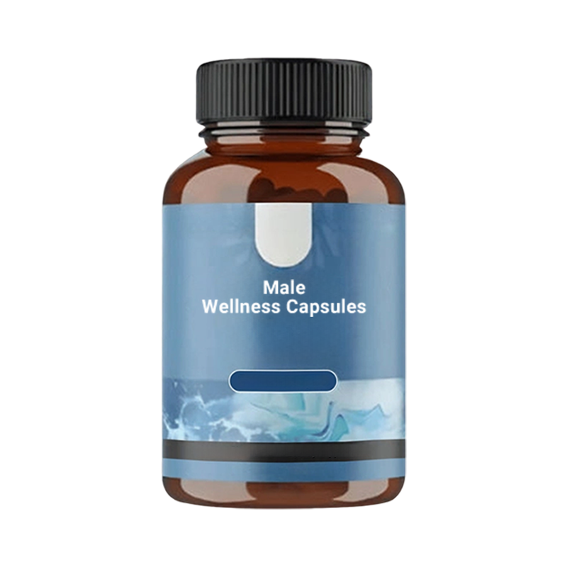 1x Male Wellness Capsules
