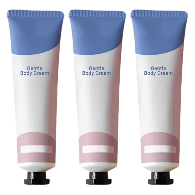 3x Gentle Care Barrier Cream