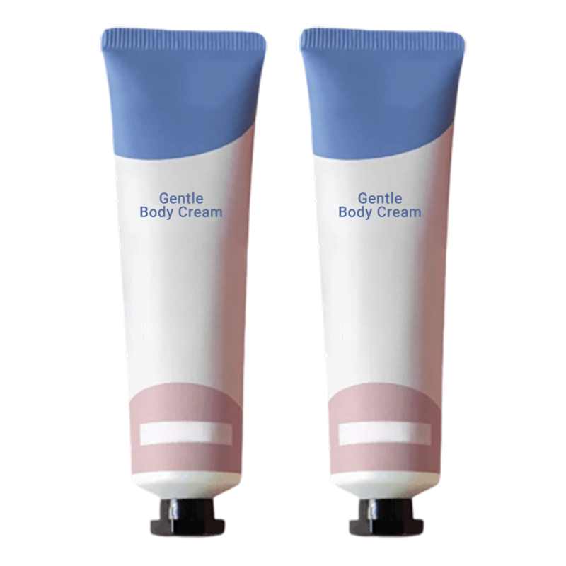2x Gentle Care Barrier Cream