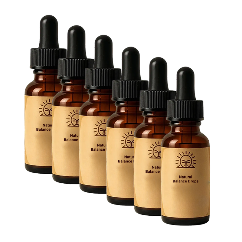 Natural Balance Drops