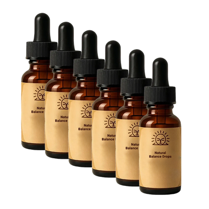 Natural Balance Drops
