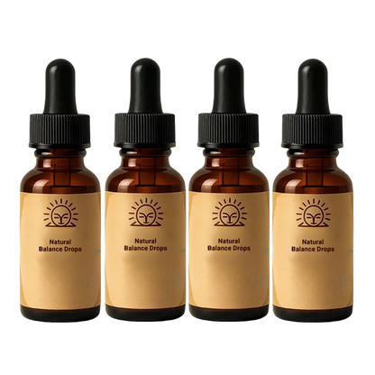Natural Balance Drops