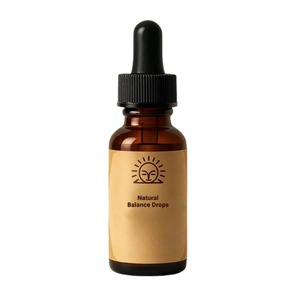 Natural Balance Drops