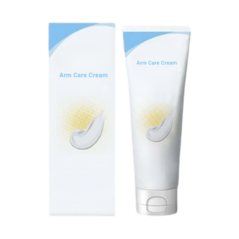 1x Gentle Arm Care Cream