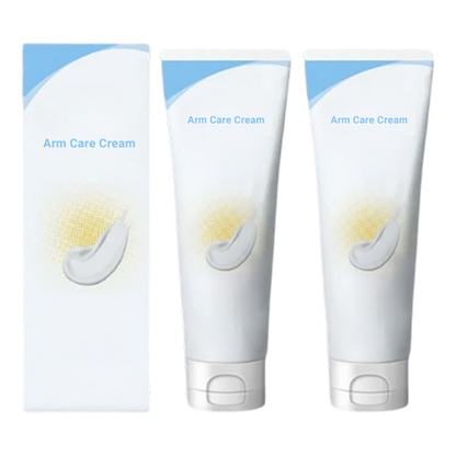 Gentle Arm Care Cream