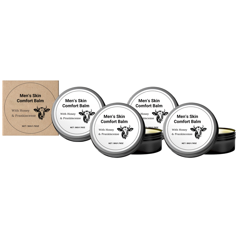 4x Men’s Skin Comfort Balm
