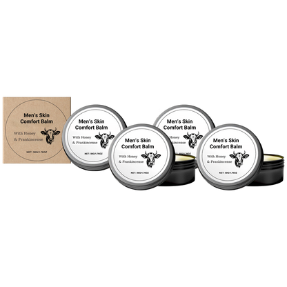 Men’s Skin Comfort Balm