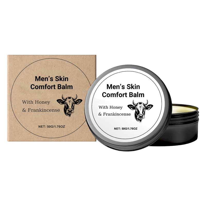 Men’s Skin Comfort Balm