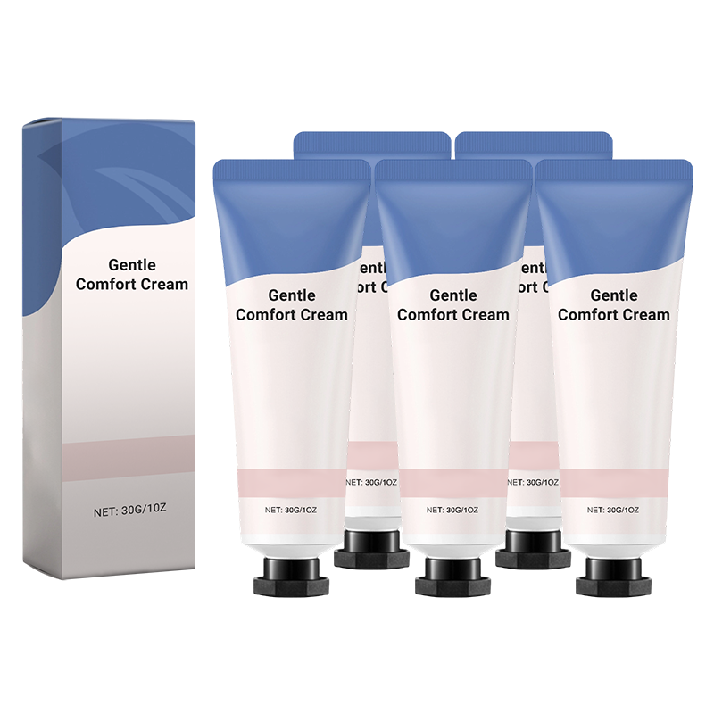 Gentle Comfort Cream