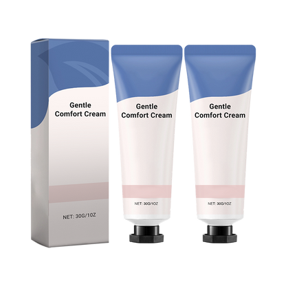 Gentle Comfort Cream