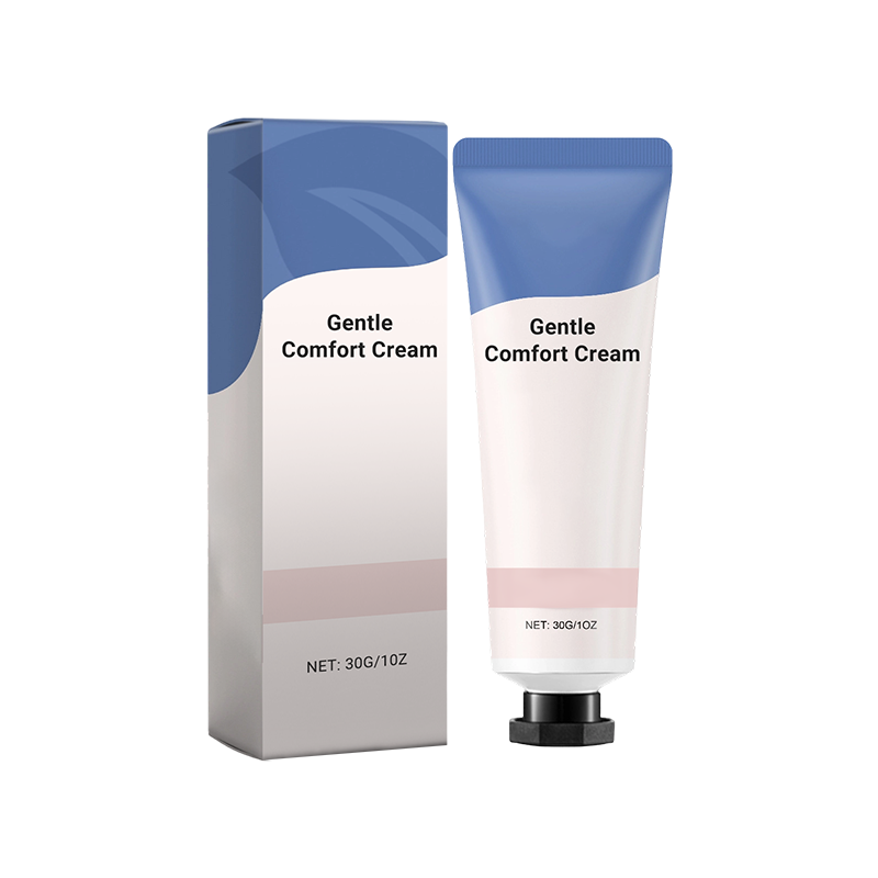 1x Gentle Comfort Cream
