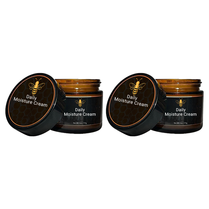 2x Daily Moisture Cream