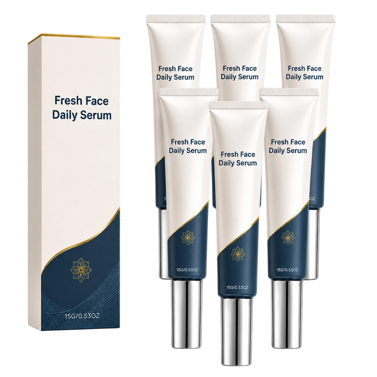 Fresh Face Daily Serum