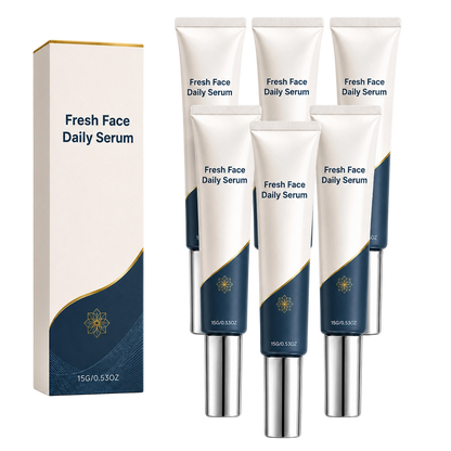 Fresh Face Daily Serum