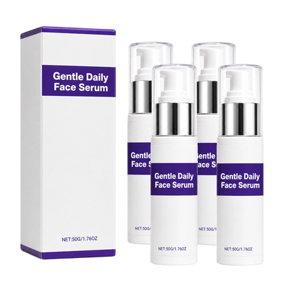 Gentle Daily Face Serum