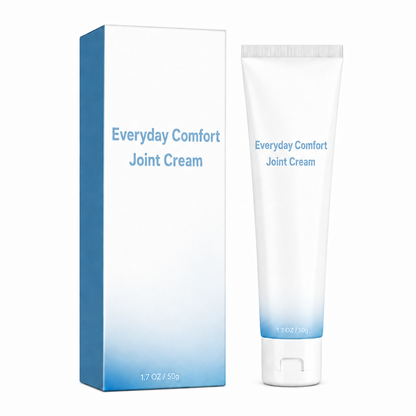 Everyday Comfort Joint Cream