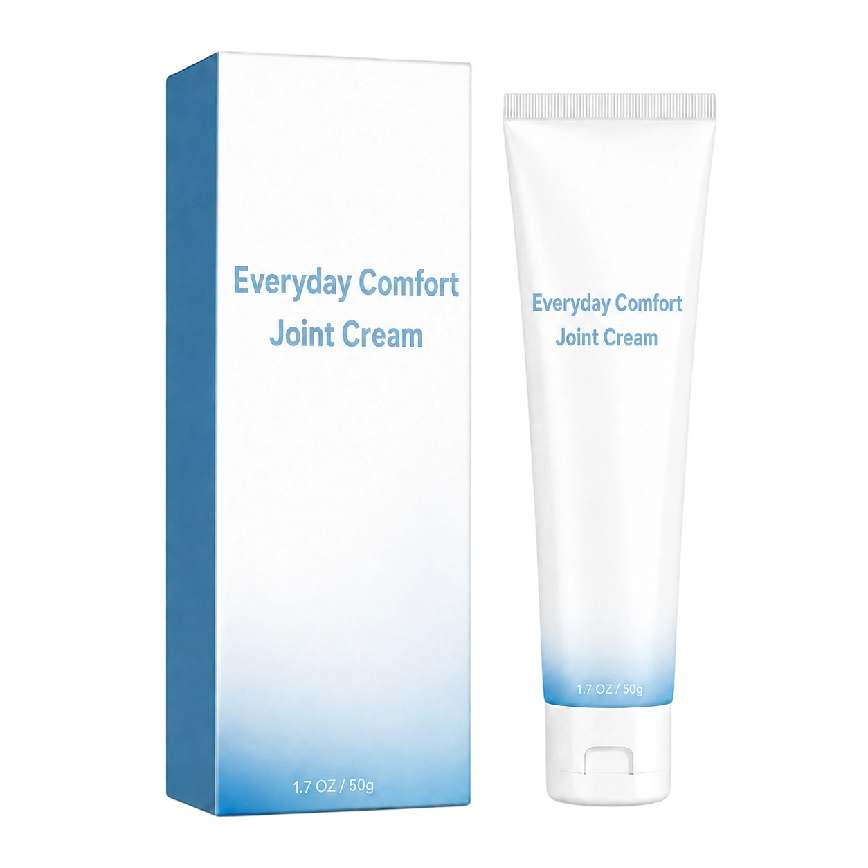 Everyday Comfort Joint Cream