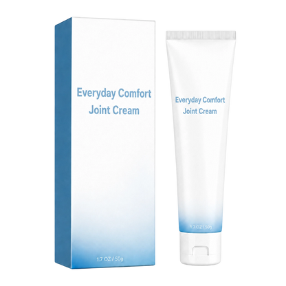 Everyday Comfort Joint Cream