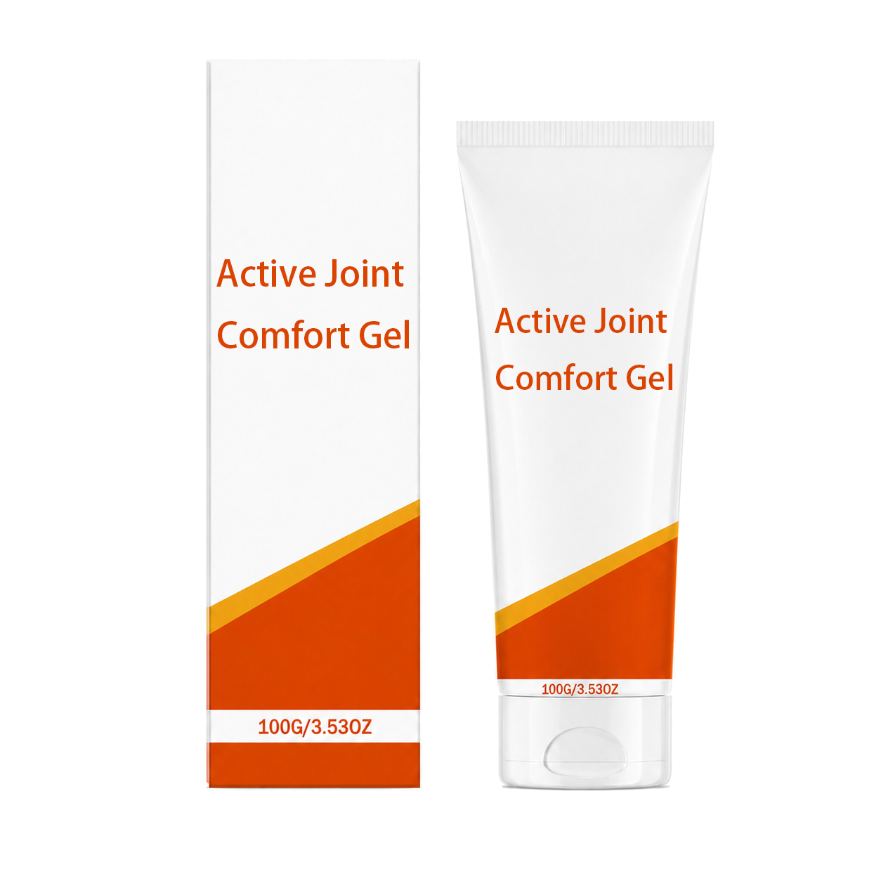 1x Active Joint Comfort Gel