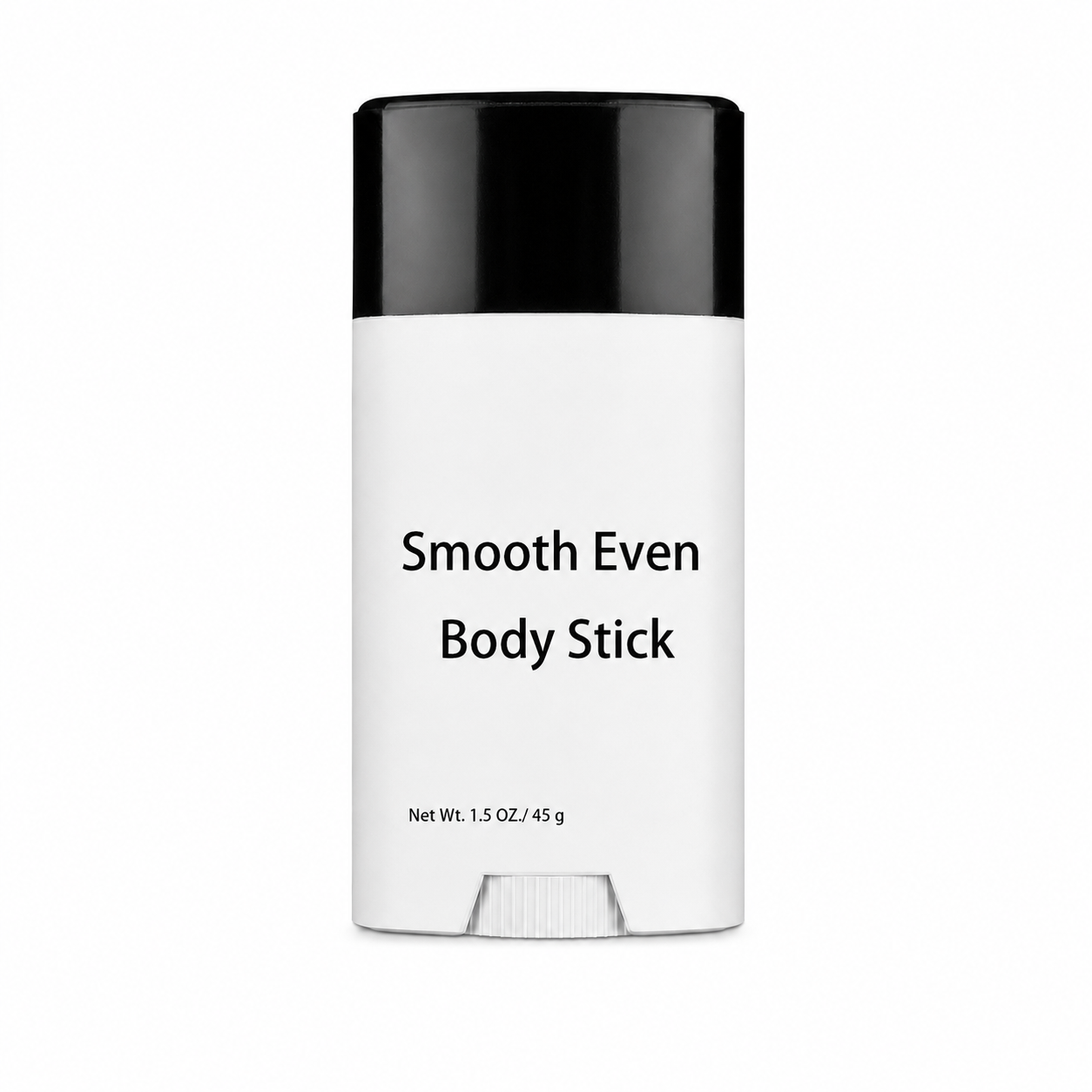 Smooth Even Body Stick