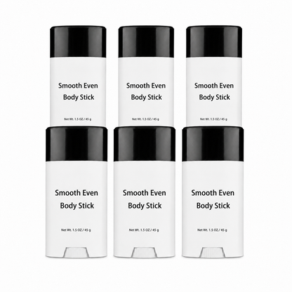 Smooth Even Body Stick