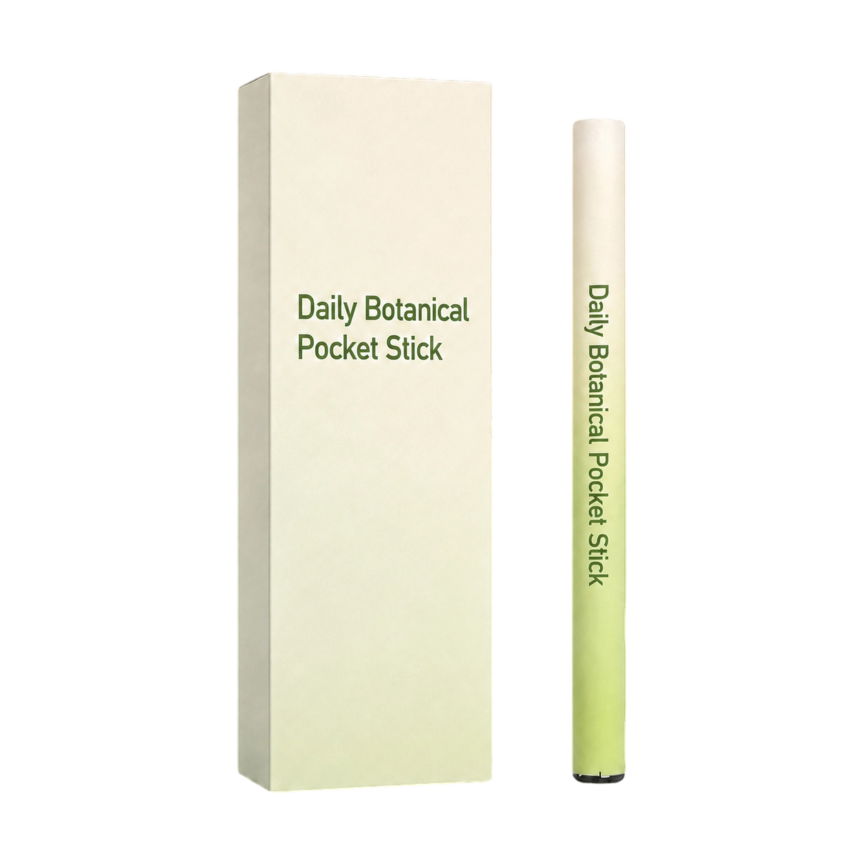 Daily Botanical Pocket Stick