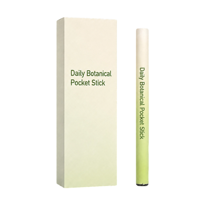 Daily Botanical Pocket Stick