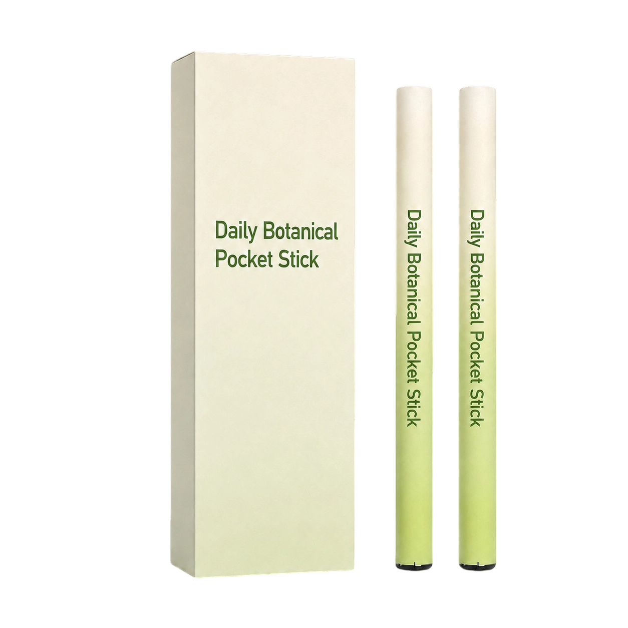 Daily Botanical Pocket Stick