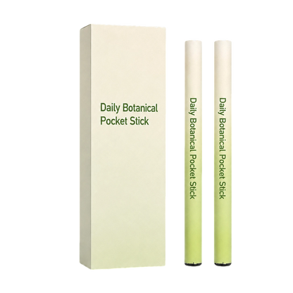 Daily Botanical Pocket Stick