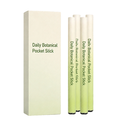 Daily Botanical Pocket Stick