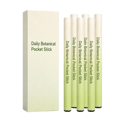 Daily Botanical Pocket Stick