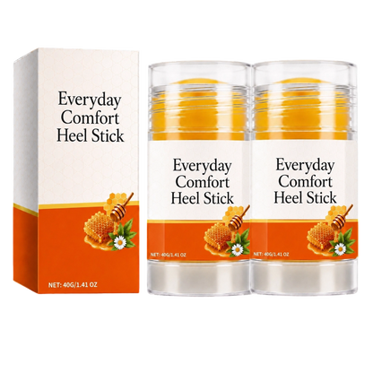 Everyday Comfort Heel Stick