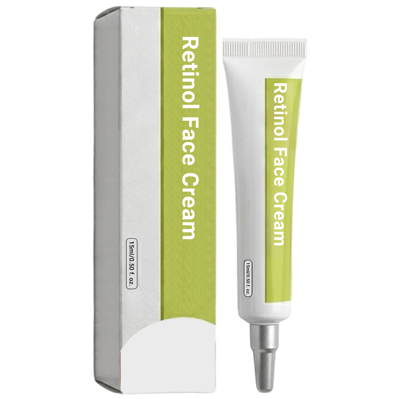 1x Retinol Night Cream