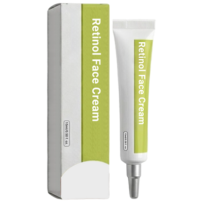 Retinol Night Cream