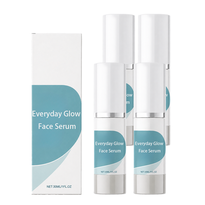 Everyday Glow Face Serum
