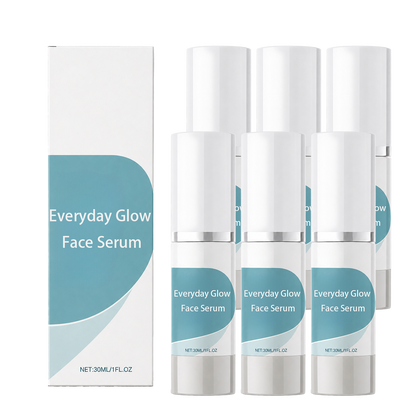 Everyday Glow Face Serum