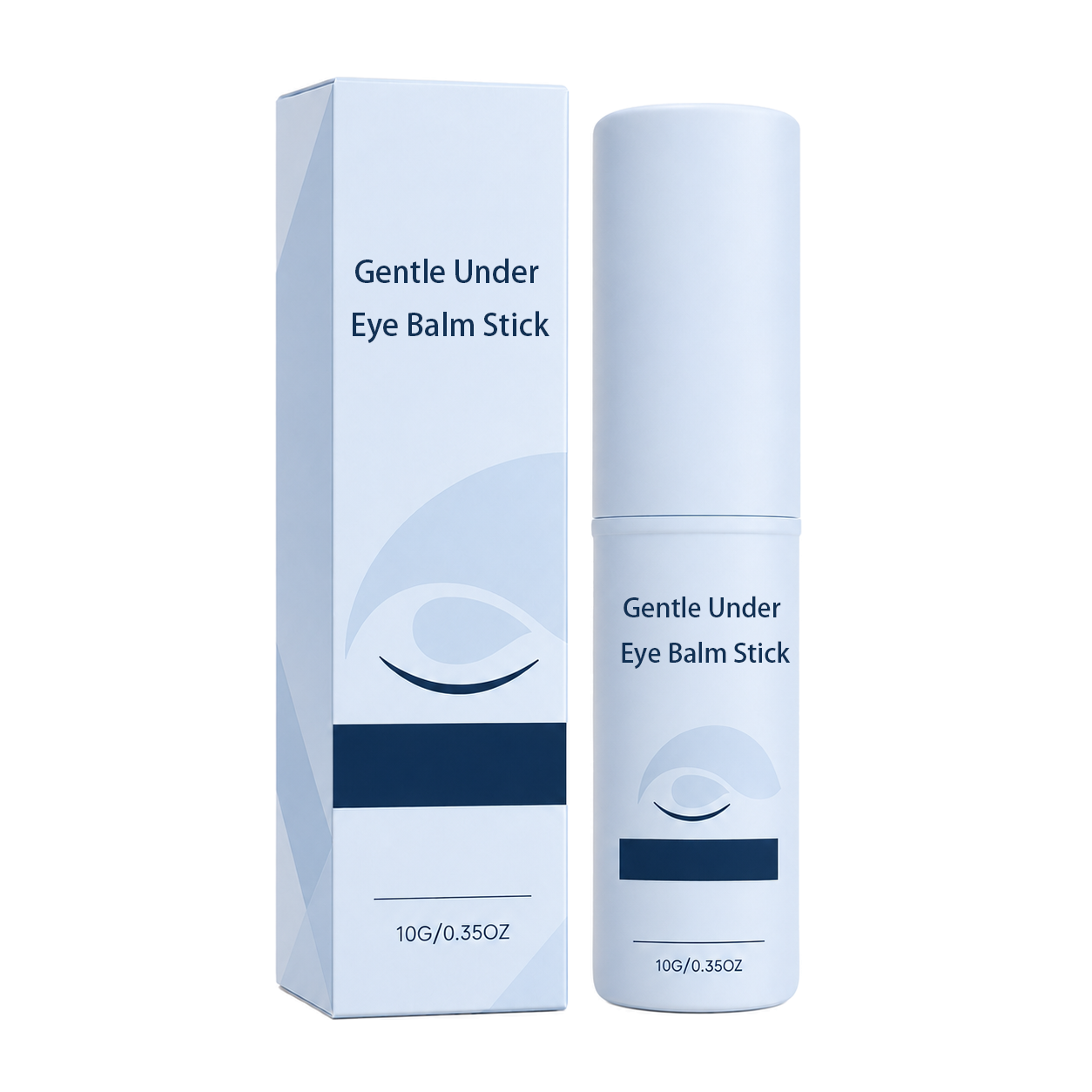 1x Gentle Under Eye Balm Stick