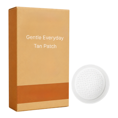 Gentle Everyday Tan Patch