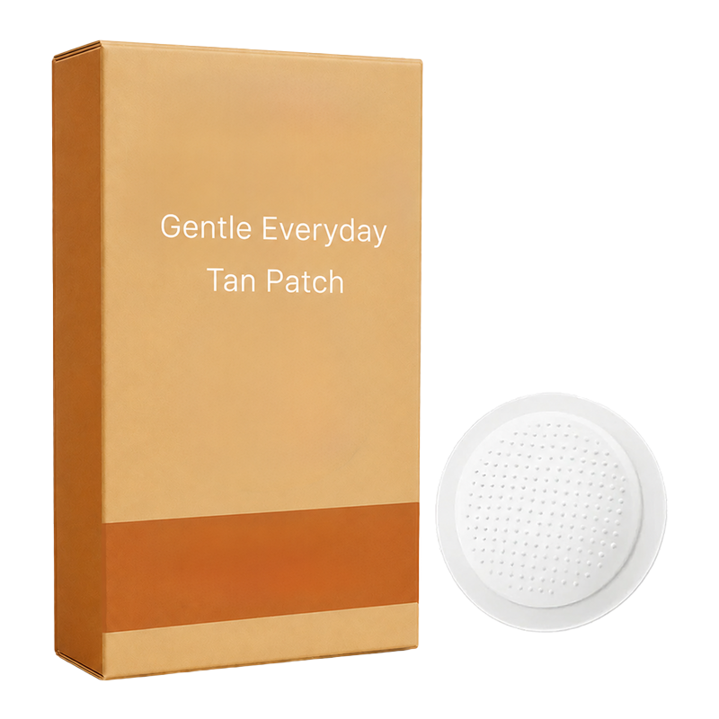1x Gentle Everyday Tan Patch
