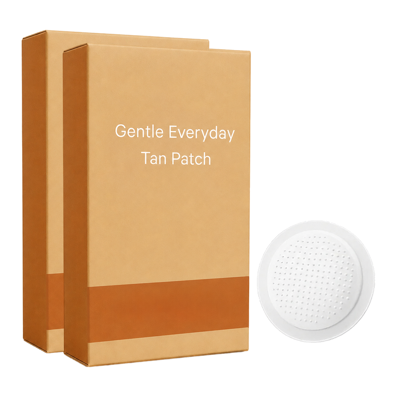 Gentle Everyday Tan Patch