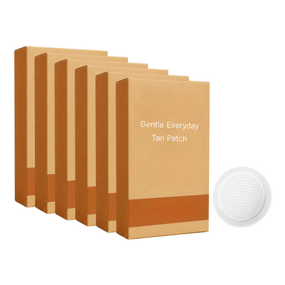 Gentle Everyday Tan Patch